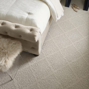 Bedroom flooring | Rodgers Floor Covering