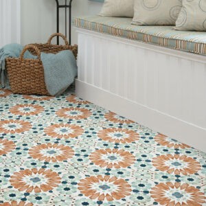 Islander tiles | Rodgers Floor Covering