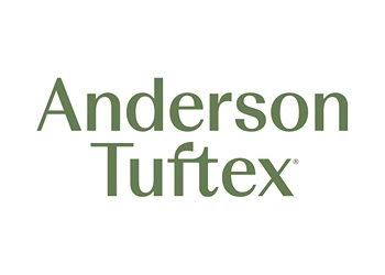 Anderson Tuftex Logo | Rodgers Floor Covering
