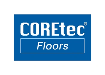 Coretec floors Logo | Rodgers Floor Covering