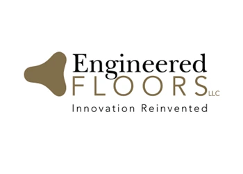 Engineered floors Logo | Rodgers Floor Covering