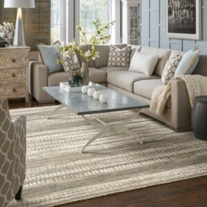 Living room rug | Rodgers Floor Covering