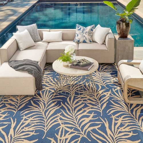 Outdoor rug | Rodgers Floor Covering